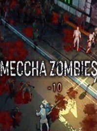 Meccha Zombies